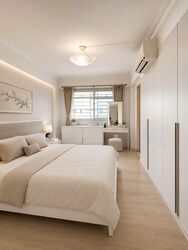 Blk 775 Woodlands Crescent (Woodlands), HDB 4 Rooms #603135861